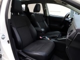 Toyota Auris 1.8 Hybrid Lease Pro | Panoramadak | Half Leder | JBL