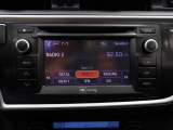 Toyota Auris 1.8 Hybrid Lease Pro | Panoramadak | Half Leder | JBL