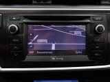 Toyota Auris 1.8 Hybrid Lease Pro | Panoramadak | Half Leder | JBL