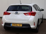 Toyota Auris 1.8 Hybrid Lease Pro | Panoramadak | Half Leder | JBL