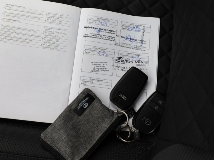Toyota Aygo X 1.0 VVT-i MT Premium | Cabrio | JBL | Stoelverwarming