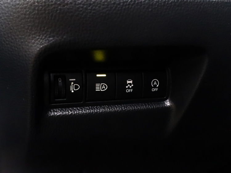 Toyota Aygo X 1.0 VVT-i MT Premium | Cabrio | JBL | Stoelverwarming