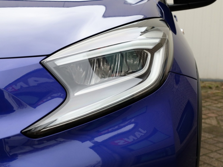 Toyota Aygo X 1.0 VVT-i MT Premium | Cabrio | JBL | Stoelverwarming