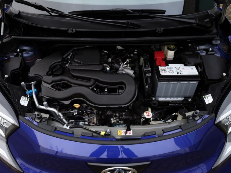Toyota Aygo X 1.0 VVT-i MT Premium | Cabrio | JBL | Stoelverwarming