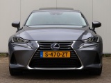 Lexus IS 300h Luxury Line | Mark Levinson | Schuifdak | Trekhaak