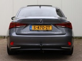 Lexus IS 300h Luxury Line | Mark Levinson | Schuifdak | Trekhaak