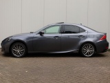 Lexus IS 300h Luxury Line | Mark Levinson | Schuifdak | Trekhaak
