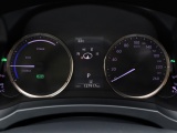 Lexus IS 300h Luxury Line | Mark Levinson | Schuifdak | Trekhaak