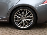 Lexus IS 300h Luxury Line | Mark Levinson | Schuifdak | Trekhaak