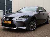 Lexus IS 300h Luxury Line | Mark Levinson | Schuifdak | Trekhaak