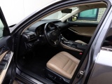 Lexus IS 300h Luxury Line | Mark Levinson | Schuifdak | Trekhaak