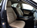 Lexus IS 300h Luxury Line | Mark Levinson | Schuifdak | Trekhaak