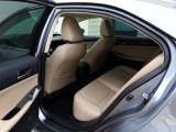 Lexus IS 300h Luxury Line | Mark Levinson | Schuifdak | Trekhaak