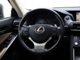 Lexus IS 300h Luxury Line | Mark Levinson | Schuifdak | Trekhaak