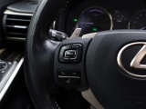 Lexus IS 300h Luxury Line | Mark Levinson | Schuifdak | Trekhaak