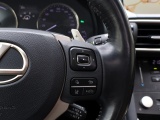 Lexus IS 300h Luxury Line | Mark Levinson | Schuifdak | Trekhaak