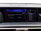Lexus IS 300h Luxury Line | Mark Levinson | Schuifdak | Trekhaak