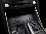Lexus IS 300h Luxury Line | Mark Levinson | Schuifdak | Trekhaak
