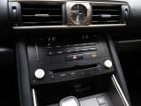 Lexus IS 300h Luxury Line | Mark Levinson | Schuifdak | Trekhaak