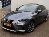 Lexus IS 300h Luxury Line | Mark Levinson | Schuifdak | Trekhaak