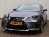Lexus IS 300h Luxury Line | Mark Levinson | Schuifdak | Trekhaak