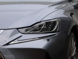 Lexus IS 300h Luxury Line | Mark Levinson | Schuifdak | Trekhaak