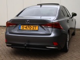 Lexus IS 300h Luxury Line | Mark Levinson | Schuifdak | Trekhaak