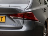 Lexus IS 300h Luxury Line | Mark Levinson | Schuifdak | Trekhaak