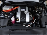 Lexus IS 300h Luxury Line | Mark Levinson | Schuifdak | Trekhaak