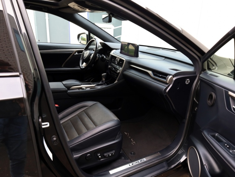 Lexus RX 450h AWD F Sport Premium | Mark Levinson | Panoramadak | 360 Camera