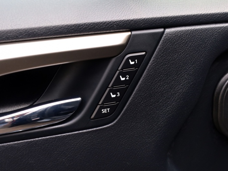 Lexus RX 450h AWD F Sport Premium | Mark Levinson | Panoramadak | 360 Camera
