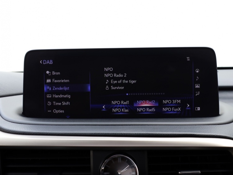 Lexus RX 450h AWD F Sport Premium | Mark Levinson | Panoramadak | 360 Camera