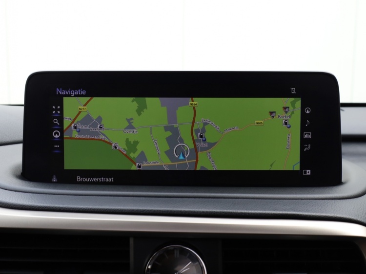 Lexus RX 450h AWD F Sport Premium | Mark Levinson | Panoramadak | 360 Camera