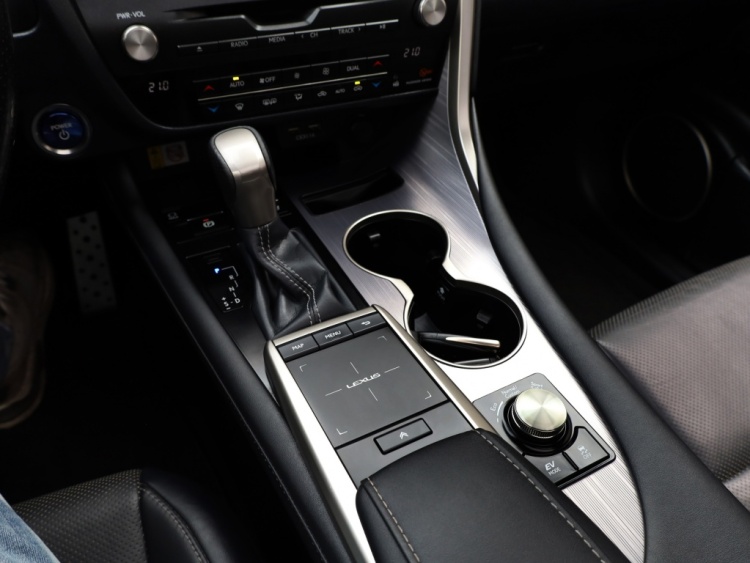 Lexus RX 450h AWD F Sport Premium | Mark Levinson | Panoramadak | 360 Camera