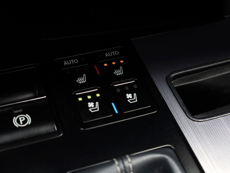Lexus RX 450h AWD F Sport Premium | Mark Levinson | Panoramadak | 360 Camera
