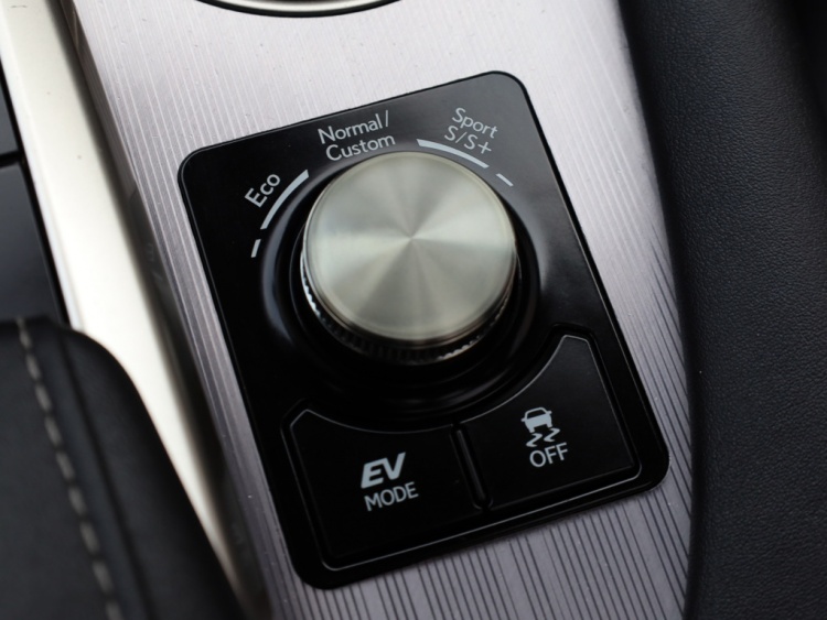 Lexus RX 450h AWD F Sport Premium | Mark Levinson | Panoramadak | 360 Camera
