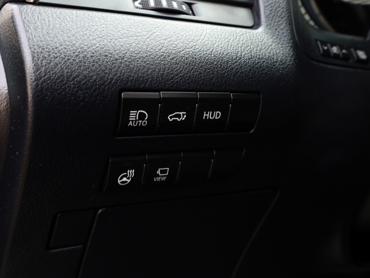 Lexus RX 450h AWD F Sport Premium | Mark Levinson | Panoramadak | 360 Camera
