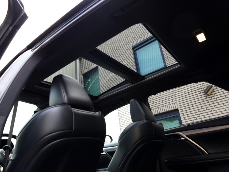 Lexus RX 450h AWD F Sport Premium | Mark Levinson | Panoramadak | 360 Camera