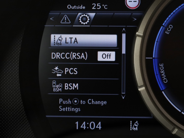 Lexus RX 450h AWD F Sport Premium | Mark Levinson | Panoramadak | 360 Camera