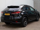 Lexus RX 450h AWD F Sport Premium | Mark Levinson | Panoramadak | 360 Camera