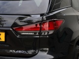 Lexus RX 450h AWD F Sport Premium | Mark Levinson | Panoramadak | 360 Camera