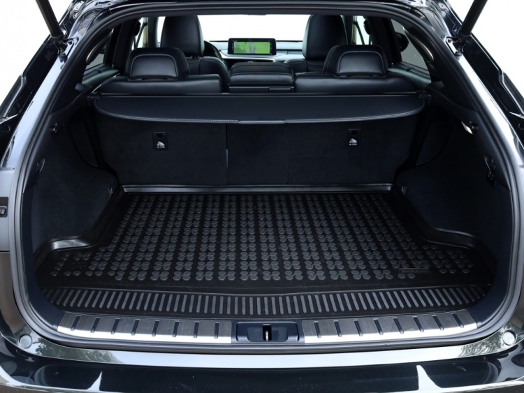 Lexus RX 450h AWD F Sport Premium | Mark Levinson | Panoramadak | 360 Camera