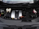 Lexus RX 450h AWD F Sport Premium | Mark Levinson | Panoramadak | 360 Camera