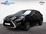 Lexus RX 450h 4WD Luxury Line | Panoramadak | Head up | Stoelventilatie