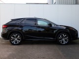 Lexus RX 450h 4WD Luxury Line | Panoramadak | Head up | Stoelventilatie