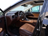Lexus RX 450h 4WD Luxury Line | Panoramadak | Head up | Stoelventilatie