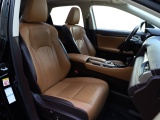 Lexus RX 450h 4WD Luxury Line | Panoramadak | Head up | Stoelventilatie