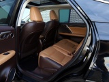 Lexus RX 450h 4WD Luxury Line | Panoramadak | Head up | Stoelventilatie