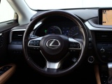 Lexus RX 450h 4WD Luxury Line | Panoramadak | Head up | Stoelventilatie