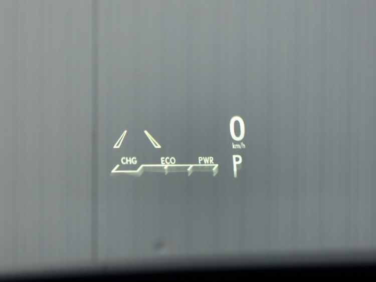 Lexus RX 450h 4WD Luxury Line | Panoramadak | Head up | Stoelventilatie